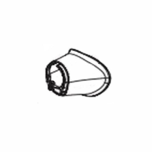 LG Part# MCK69333205 Pipe Cover - Genuine OEM
