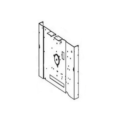 LG Part# MCK69592602 Insulator Cover - Genuine OEM