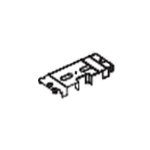 LG Part# MCK69629001 Guide Cover - Genuine OEM