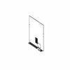LG Part# MCK69646702 Rear Cover - Genuine OEM