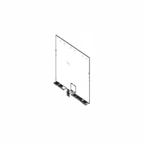 LG Part# MCK69646902 Rear Cover - Genuine OEM