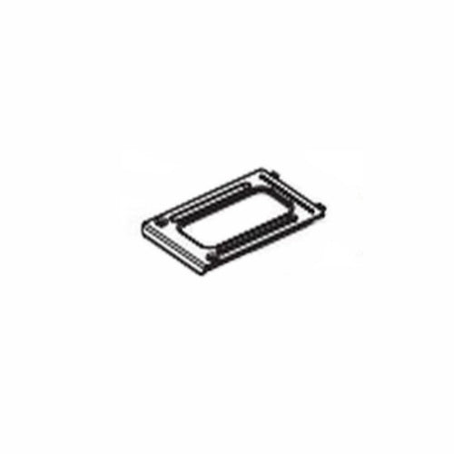 LG Part# MCK69824802 Heater Cover - Genuine OEM