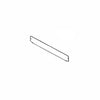 LG Part# MCK69951801 Machinery Rear Cover  - Genuine OEM