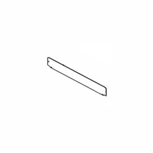 LG Part# MCK69951803 Machinery Rear Cover  - Genuine OEM