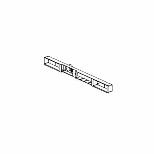 LG Part# MCK69954301 Front Cover - Genuine OEM