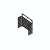 LG Part# MCK69957802 Rear Cover - Genuine OEM