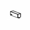 LG Part# MCK69990702 Top Cover - Genuine OEM