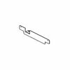 LG Part# MCK69990801 Front Cover - Genuine OEM