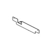 LG Part# MCK69990802 Front Cover - Genuine OEM