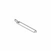 LG Part# MCK69990804 Front Cover - Genuine OEM