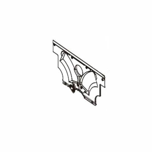 LG Part# MCK70391301 Cover Assembly - Genuine OEM