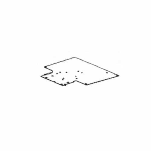 LG Part# MCK70407718 Insulator Cover - Genuine OEM