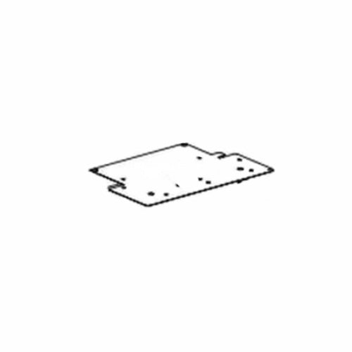 LG Part# MCK70407720 Insulator Cover - Genuine OEM