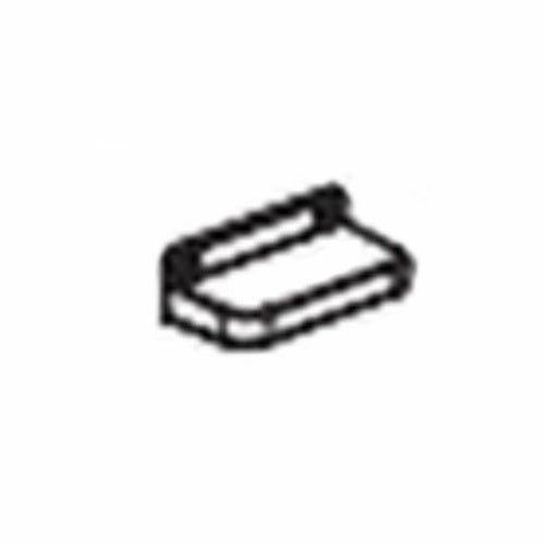 LG Part# MCK70413801 Hinge Cover - Genuine OEM