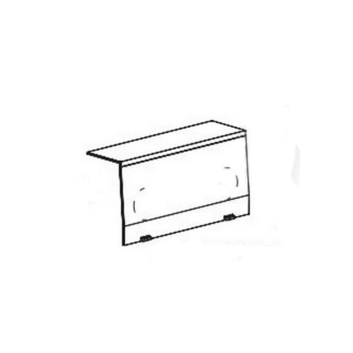 LG Part# MCK71168103 Cover Assembly - Genuine OEM