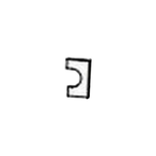 LG Part# MCQ67072016 Damper Assembly - Genuine OEM