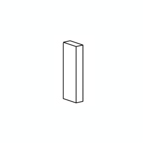 LG Part# MCQ67072065 Damper Assembly - Genuine OEM