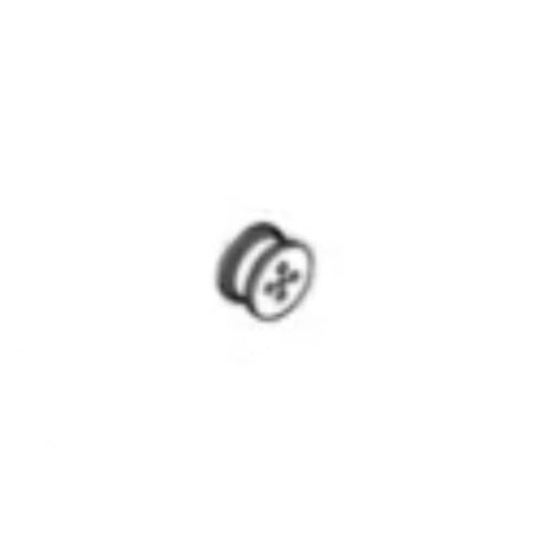 LG Part# MCQ70766701 Damper - Genuine OEM