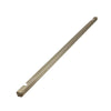 LG Part# MCR61937001 Door Trim (Stainless) - Genuine OEM