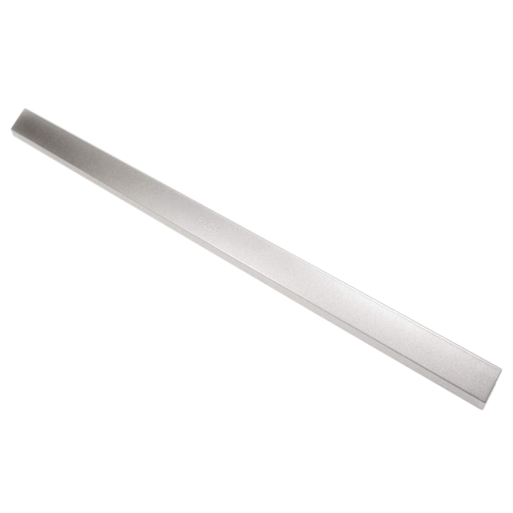 LG Base Plate Trim (Front, Chrome) MCR62347202