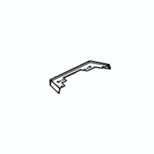 LG Part# MCR64013401 Basket Decor - Genuine OEM