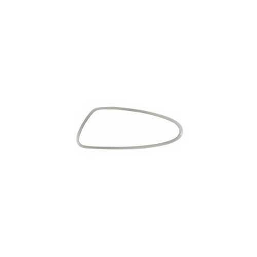 LG Part# MCR65036301 Handle Decor - Genuine OEM