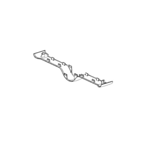 LG Part# MCR65328301 Frame Decor - Genuine OEM