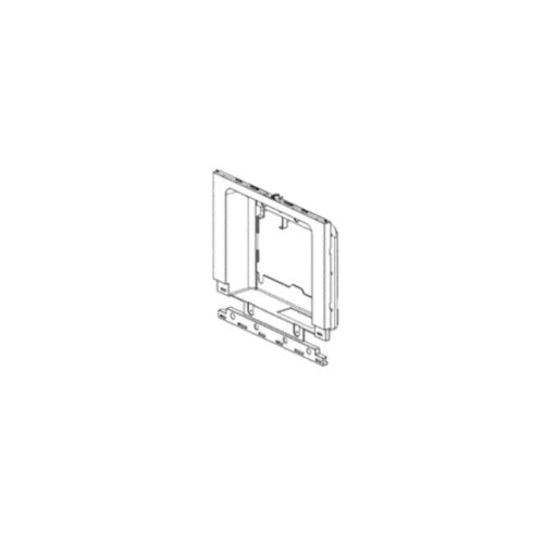 LG Part# MCR65328501 Frame Decor - Genuine OEM