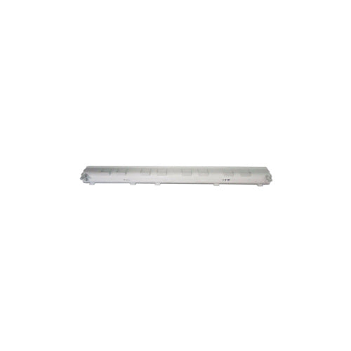 LG Part# MCR66426601 Panel Decor (Silver) - Genuine OEM