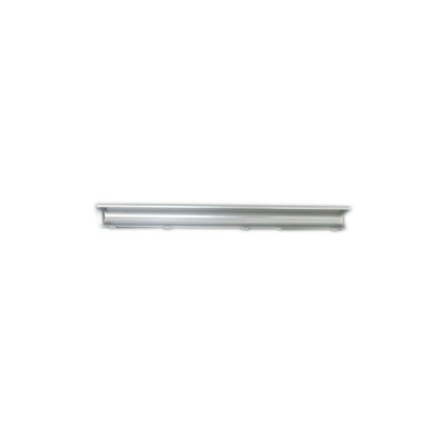 LG Part# MCR66426602 Panel Decor (Silver) - Genuine OEM