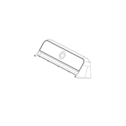LG Part# MCR66426606 Touchpad Control Panel Assembly - Genuine OEM