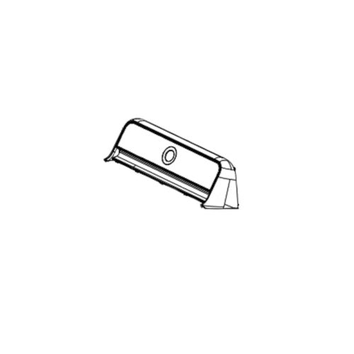 LG Part# MCR66471703 Panel Decor - Genuine OEM
