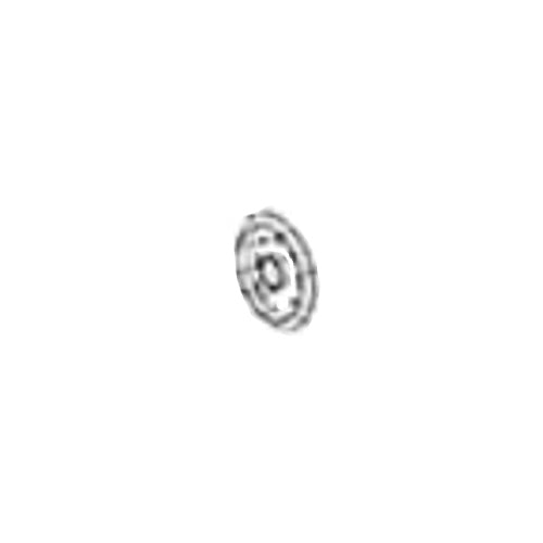 LG Part# MCR66547302 Control Panel Decor - Genuine OEM