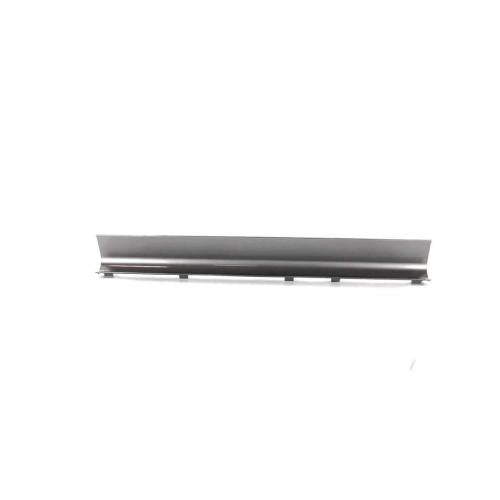 LG Part# MCR67147703 Control Panel Bottom Trim - Genuine OEM
