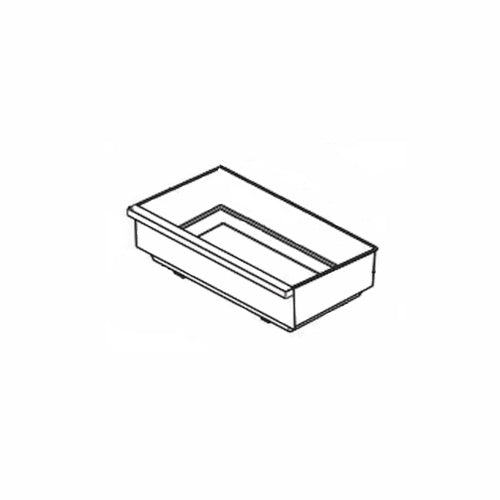 LG Part# MCR67187807 Tray Decor - Genuine OEM