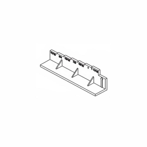 LG Part# MCR67248401 Side Decor - Genuine OEM