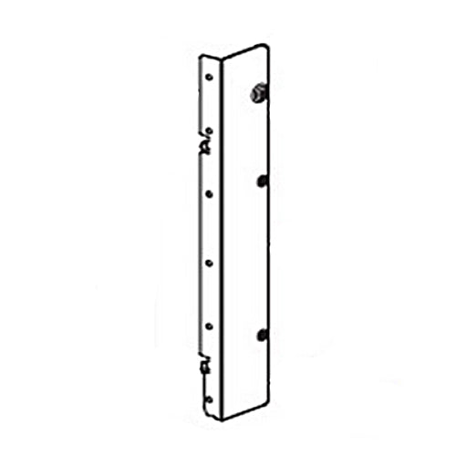 LG Part# MCR67448801 Side Decor - Genuine OEM