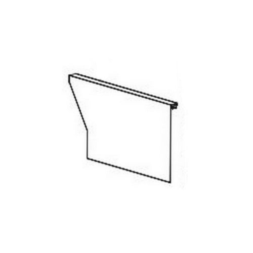 LG Part# MCR67967802 Cover Decor - Genuine OEM