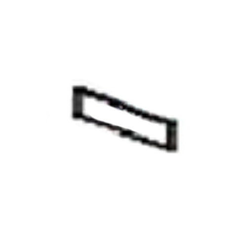 LG Part# MCR68187501 Frame Decor - Genuine OEM