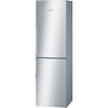 Bosch B11CB50SSS/04 500 Series Freestanding Bottom Freezer Refrigerator 23.5'' Easy Clean Stainless Steel
