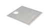 Bosch Part# 00365477 Metal-Mesh Grease Filter (OEM)