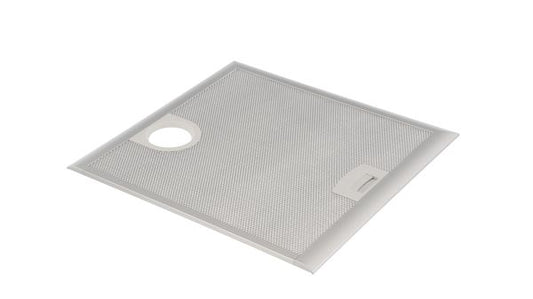 Bosch Range Vent Hood Metal-Mesh Grease Fi - 00 - 365477