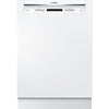Bosch SHE53T52UC/01 300 Series Full Console Dishwasher