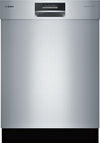 Bosch SHE8PT55UC/02 Benchmark Series 24