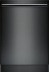 Bosch SHX5AVF6UC/22 Dishwasher 24'' Black