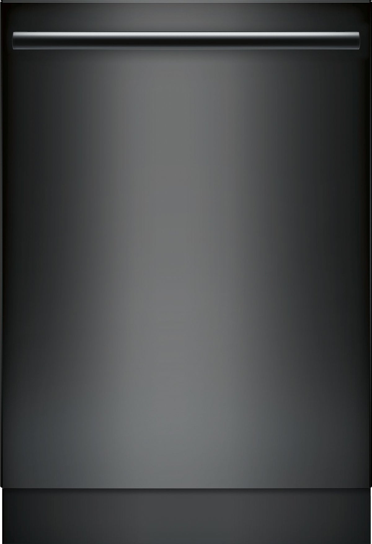 Bosch SHX5AVF6UC/01 Dishwasher 24'' Black