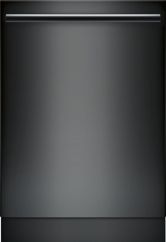 Bosch SHX5AVF6UC/01 Dishwasher 24'' Black