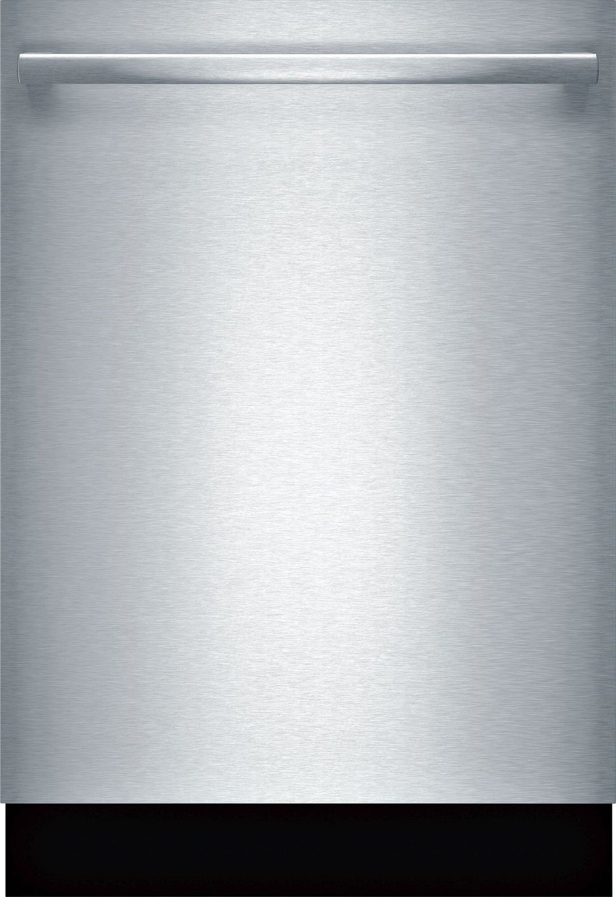 Bosch SHX5AV55UC/22 Ascenta Series 24 Inch Fully Integrated Built-In Dishwasher With 14 Place Setting Capacity