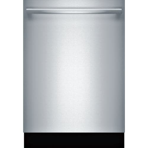 Bosch SHX53TL5UC/07 300 Series- Stainless Steel Dishwasher