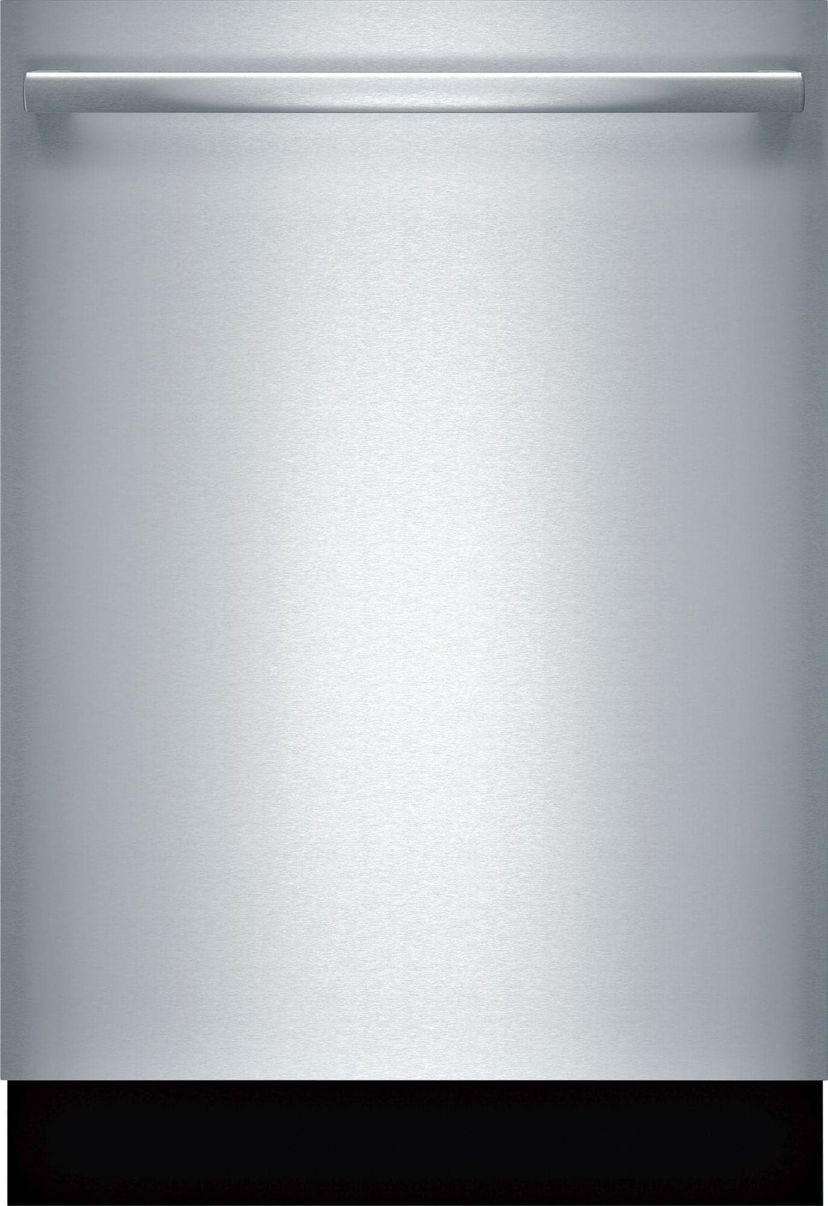 Bosch SHX87PZ55N/18 Benchmark® Dishwasher 24'' Stainless Steel